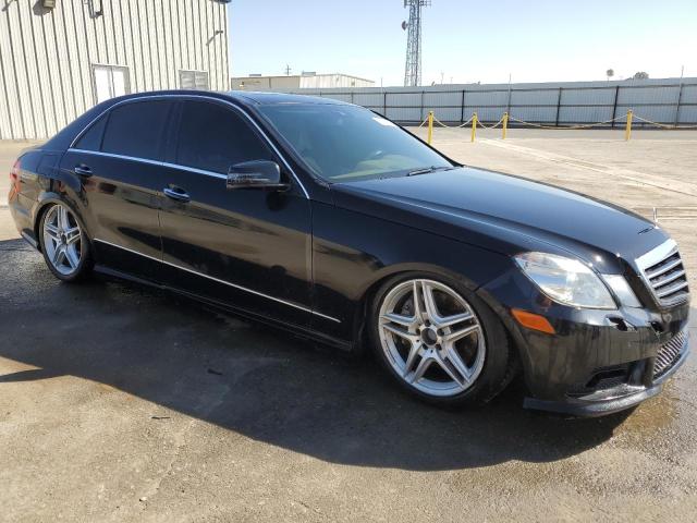 Photo 4 from auction – 2011 MERCEDES-BENZ E 550 with VIN WDDHF7CB3BA373995
