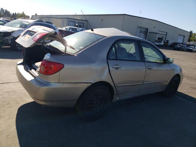 Photo 3 from auction – 2006 TOYOTA COROLLA CE with VIN 2T1BR32EX6C649604