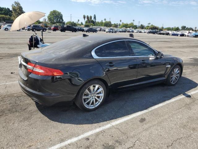 Photo 3 from auction – 2013 JAGUAR XF with VIN SAJWA0ES6DPS88882