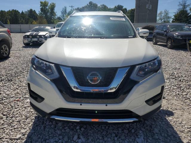 Photo 5 from auction – 2017 NISSAN ROGUE S with VIN KNMAT2MV3HP588718