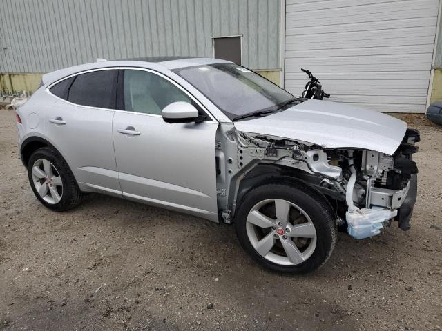 Foto 4 de la subasta – 2018 JAGUAR E-PACE R-D con VIN SADFL2GX5J1Z30749