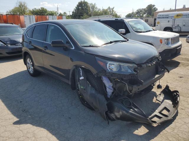 Photo 4 from auction – 2014 HONDA CR-V EX with VIN 5J6RM4H52EL095759