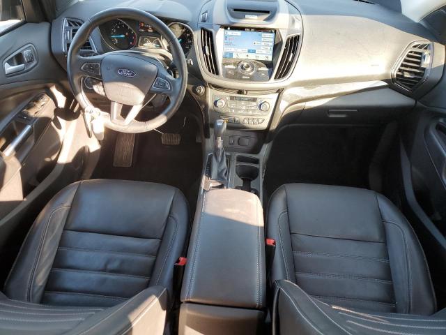 Photo 8 from auction – 2017 FORD ESCAPE TIT with VIN 1FMCU9J91HUC66629