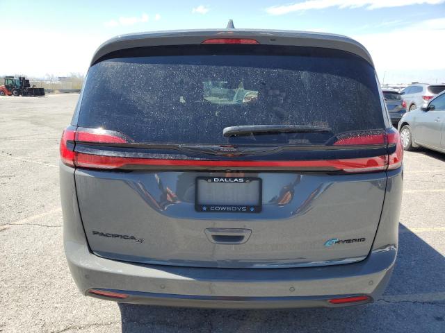 Photo 6 from auction – 2022 CHRYSLER PACIFICA H with VIN 2C4RC1L74NR200731