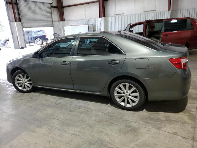 Photo 2 from auction – 2012 TOYOTA CAMRY BASE with VIN 4T1BF1FK1CU617681