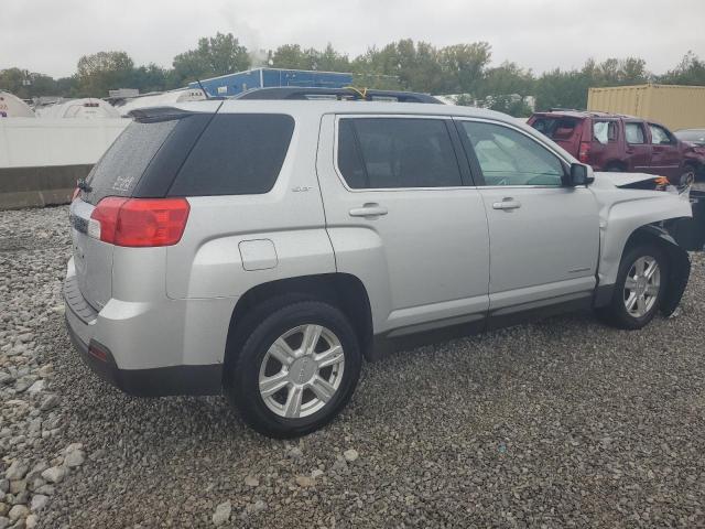 Photo 3 from auction – 2015 GMC TERRAIN SL with VIN 2GKFLXEK5F6193156