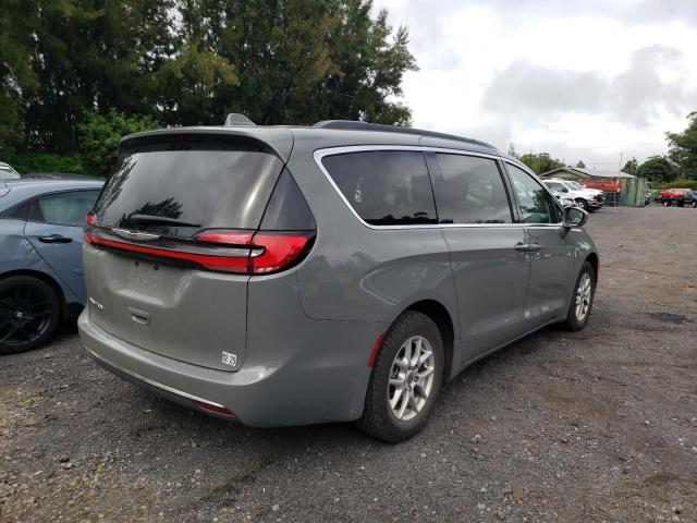 Photo 3 from auction – 2022 CHRYSLER PACIFICA T with VIN 2C4RC1BGXNR190305
