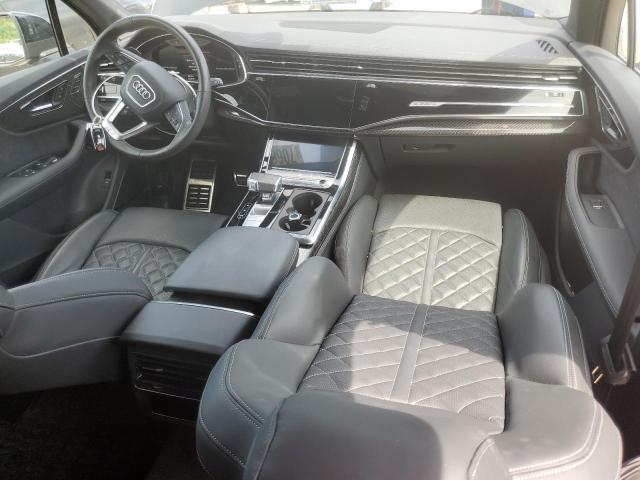 Photo 8 from auction – 2023 AUDI SQ7 PREMIU with VIN WA1AWBF79PD019405