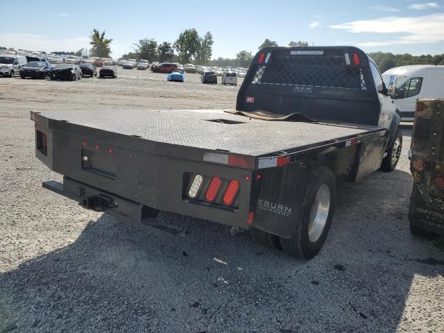 Photo 3 from auction – 2018 RAM 5500 with VIN 3C7WRNBL5JG409907