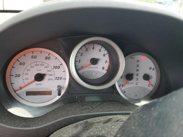 Photo 9 from auction – 2005 TOYOTA RAV4 with VIN JTEHD20V350063014