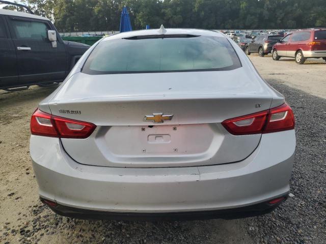 Photo 6 from auction – 2016 CHEVROLET MALIBU LT with VIN 1G1ZE5ST8GF348299