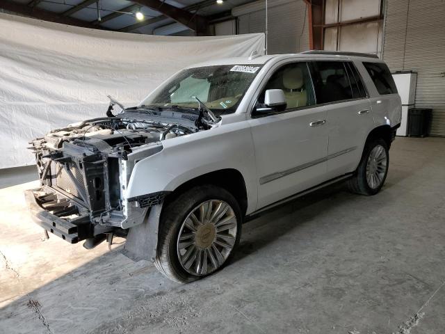 CADILLAC ESCALADE P 2017 z numerem VIN 1GYS4DKJ2HR327172 - Zdjęcie z aukcji