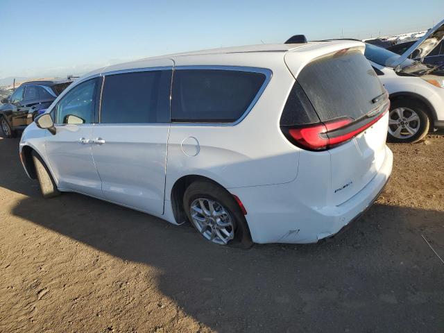 Photo 2 from auction – 2024 CHRYSLER PACIFICA T with VIN 2C4RC1BG1RR117586