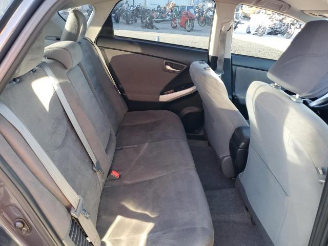 Photo 10 from auction – 2015 TOYOTA PRIUS with VIN JTDKN3DU2F1994520
