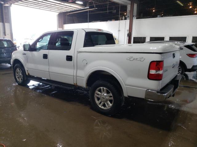 Photo 2 from auction – 2004 FORD F150 SUPER with VIN 1FTPW14584KC09408