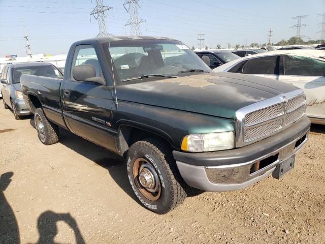 Photo 4 from auction – 2001 DODGE RAM 2500 with VIN 3B7KC26Z11M583534
