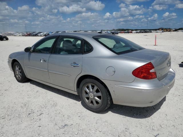 Photo 2 from auction – 2007 BUICK LACROSSE C with VIN 2G4WD582571246098