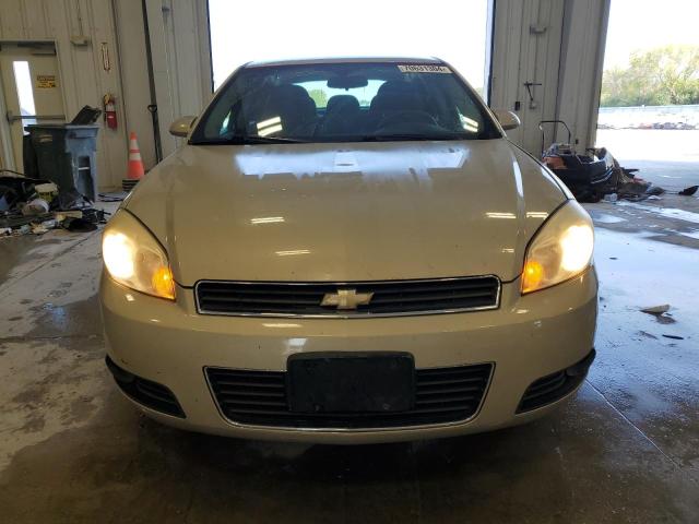 Photo 5 from auction – 2011 CHEVROLET IMPALA LT with VIN 2G1WG5EK1B1206831