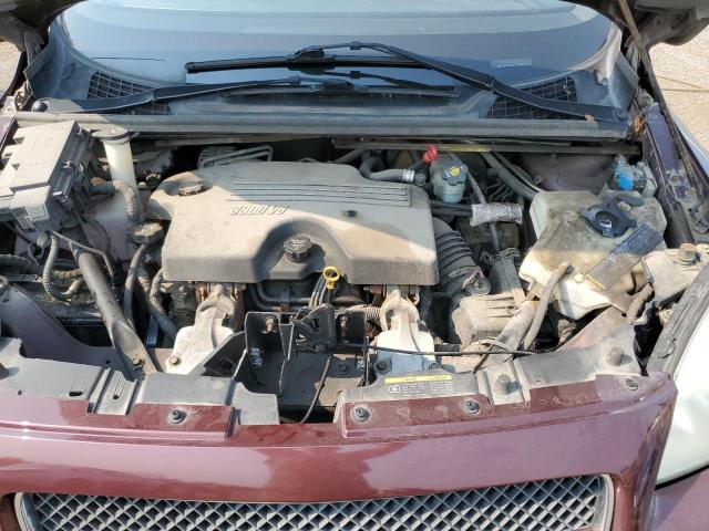 Photo 12 from auction – 2008 CHEVROLET UPLANDER L with VIN 1GNDU23108D138932
