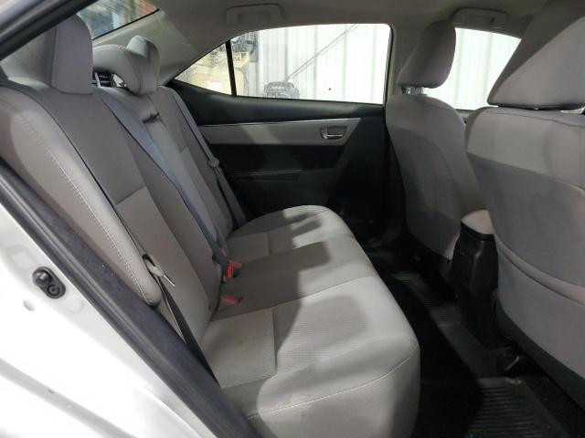 Photo 10 from auction – 2015 TOYOTA COROLLA L with VIN 2T1BURHE6FC305308