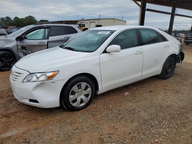 TOYOTA CAMRY BASE 2009 with VIN 4T1BE46K09U881679 - Photo from auction
