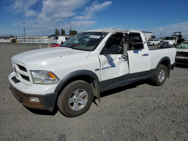 DODGE RAM 1500 S 2012 con VIN 1C6RD7GTXCS266789 - Foto de la subasta