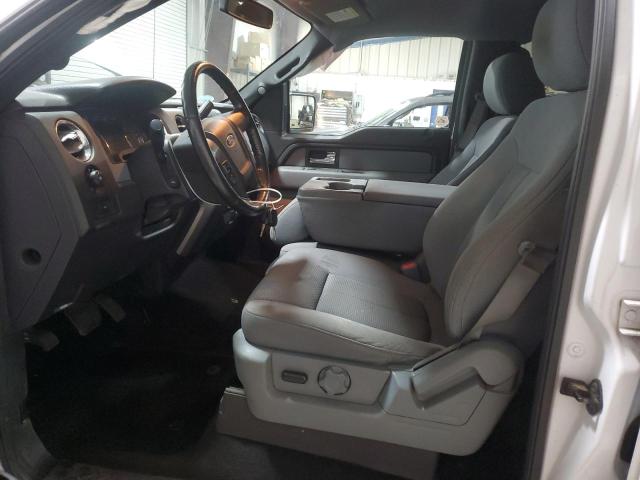 Photo 7 from auction – 2014 FORD F150 SUPER with VIN 1FTFW1EF7EFC28710