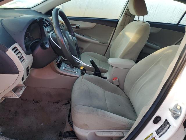 Photo 7 from auction – 2011 TOYOTA COROLLA BA with VIN 2T1BU4EE1BC679536