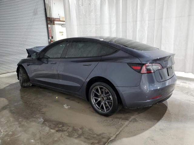 Photo 2 from auction – 2022 TESLA MODEL 3 with VIN 5YJ3E1EBXNF249798