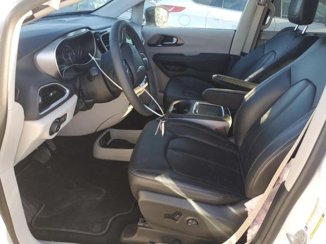 Photo 7 from auction – 2024 CHRYSLER PACIFICA T with VIN 2C4RC1BG1RR117586
