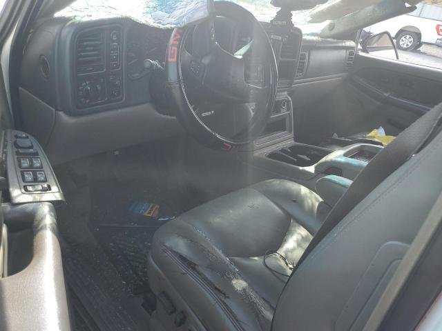 Photo 8 from auction – 2003 GMC YUKON with VIN 1GKEK13Z33R128060