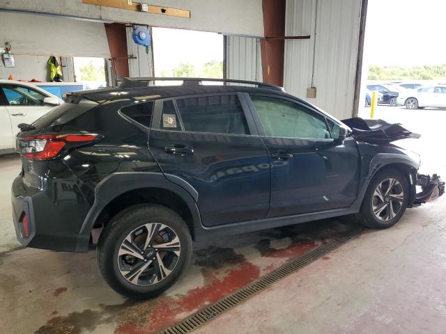 Photo 3 from auction – 2024 SUBARU CROSSTREK with VIN JF2GUADC4R8307085