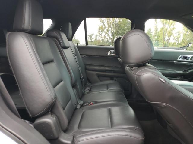 Photo 11 from auction – 2015 FORD EXPLORER X with VIN 1FM5K8D85FGB78139