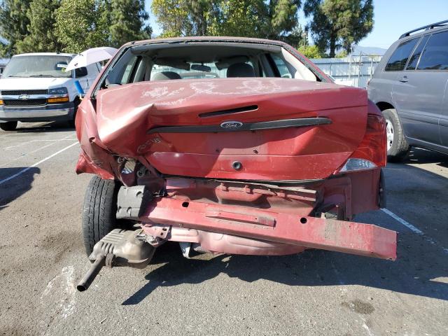 Photo 6 from auction – 2003 FORD FOCUS LX with VIN 1FAFP33Z83W319316
