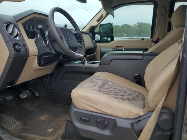 Photo 7 from auction – 2015 FORD F250 SUPER with VIN 1FT7W2B63FED03134