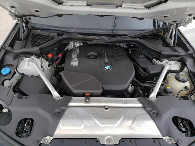 Photo 12 from auction – 2019 BMW X3 XDRIVE3 with VIN 5UXTR9C58KLP77461