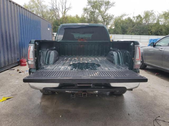 Photo 6 from auction – 2001 CHEVROLET SILVERADO with VIN 2GCEC19W611171321
