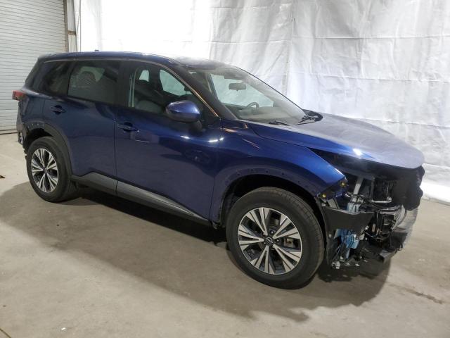 Photo 4 from auction – 2023 NISSAN ROGUE SV with VIN 5N1BT3BB7PC845058