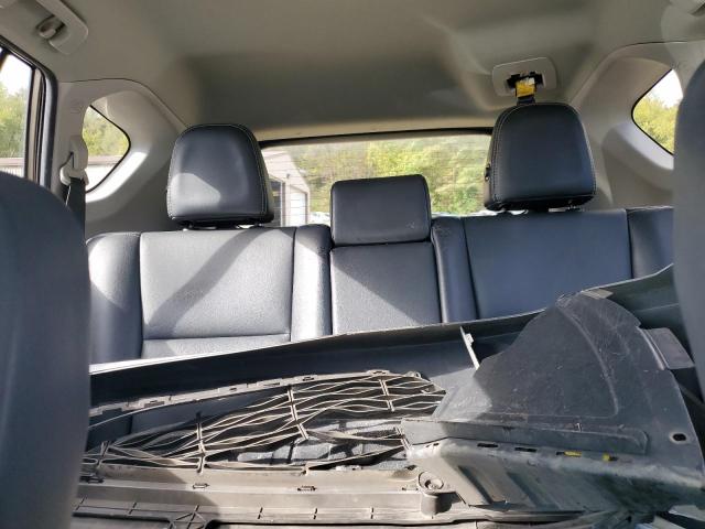Photo 10 from auction – 2014 TOYOTA RAV4 LIMIT with VIN 2T3DFREVXEW145672