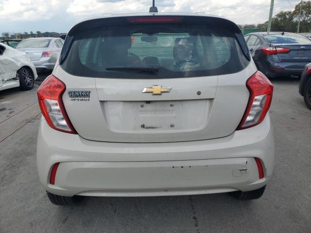Photo 6 from auction – 2018 CHEVROLET SPARK LS with VIN KL8CB6SA2JC443663