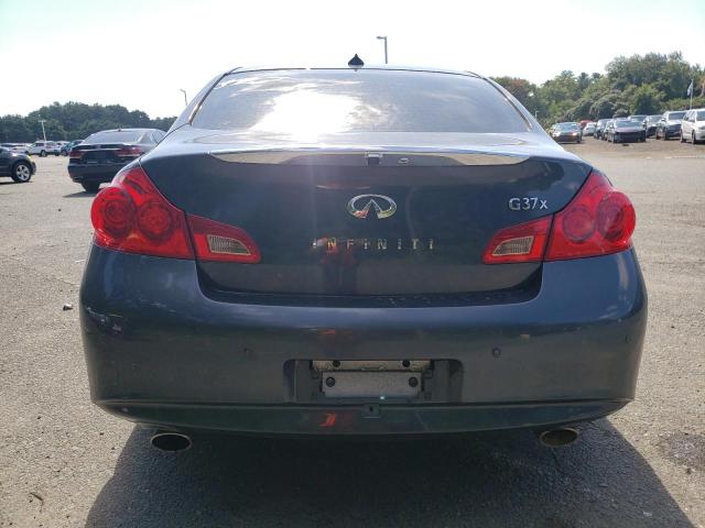 Photo 6 from auction – 2011 INFINITI G37 with VIN JN1CV6AR5BM351614