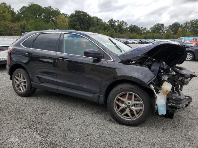 Photo 4 from auction – 2023 FORD EDGE SEL with VIN 2FMPK4J92PBA55860
