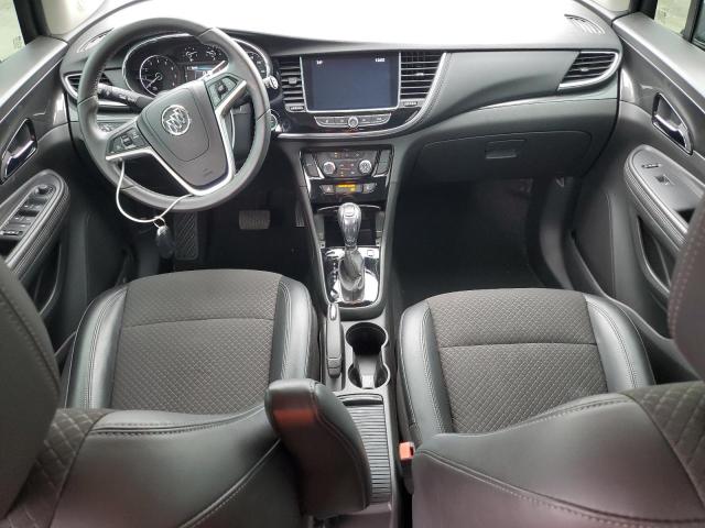 Photo 8 from auction – 2018 BUICK ENCORE PRE with VIN KL4CJASB4JB515839