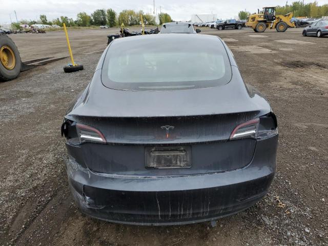 Photo 6 from auction – 2022 TESLA MODEL 3 with VIN 5YJ3E1EA1NF348727