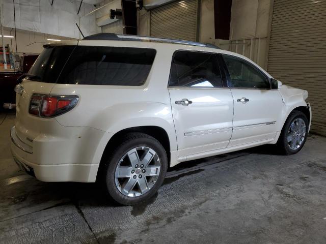 Photo 3 from auction – 2014 GMC ACADIA DEN with VIN 1GKKVTKD8EJ124888