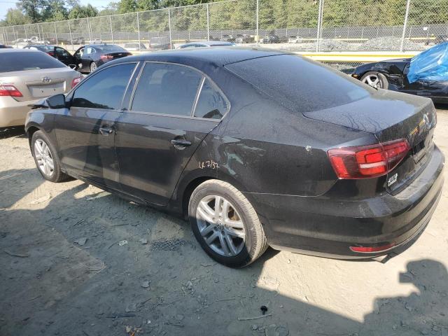 Foto 2 de la subasta – 2018 VOLKSWAGEN JETTA S con VIN 3VW2B7AJ4JM246306