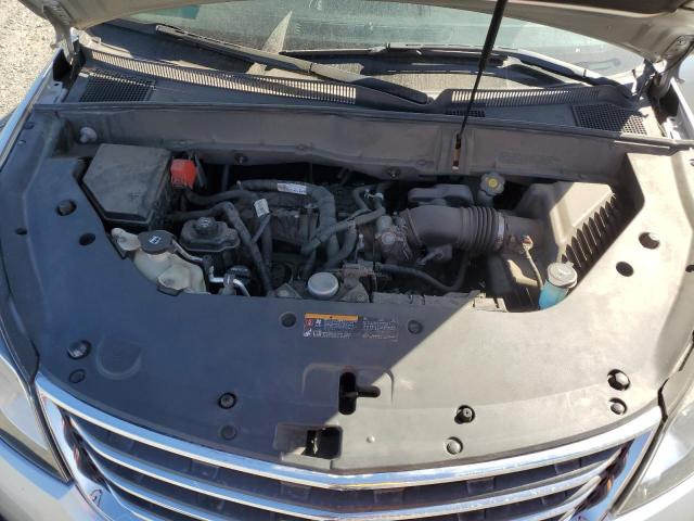 Photo 12 from auction – 2014 CHEVROLET TRAVERSE L with VIN 1GNKVHKD0EJ115280