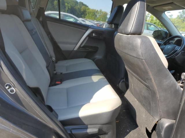 Photo 11 from auction – 2017 TOYOTA RAV4 HV LI with VIN JTMDJREV2HD077397