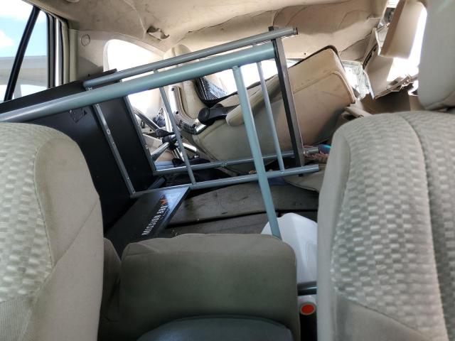 Photo 10 from auction – 2007 TOYOTA 4RUNNER SR with VIN JTEBU14R570111130