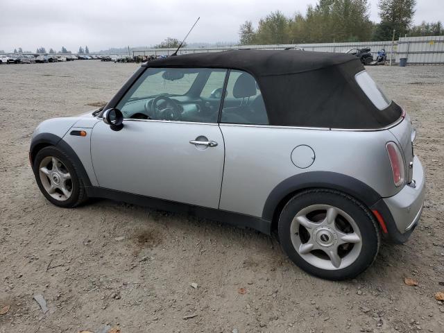 Photo 2 from auction – 2005 MINI COOPER with VIN WMWRF33415TF62002